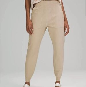 Lululemon Relaxed Pants